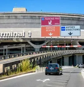 Dépose Minute T1